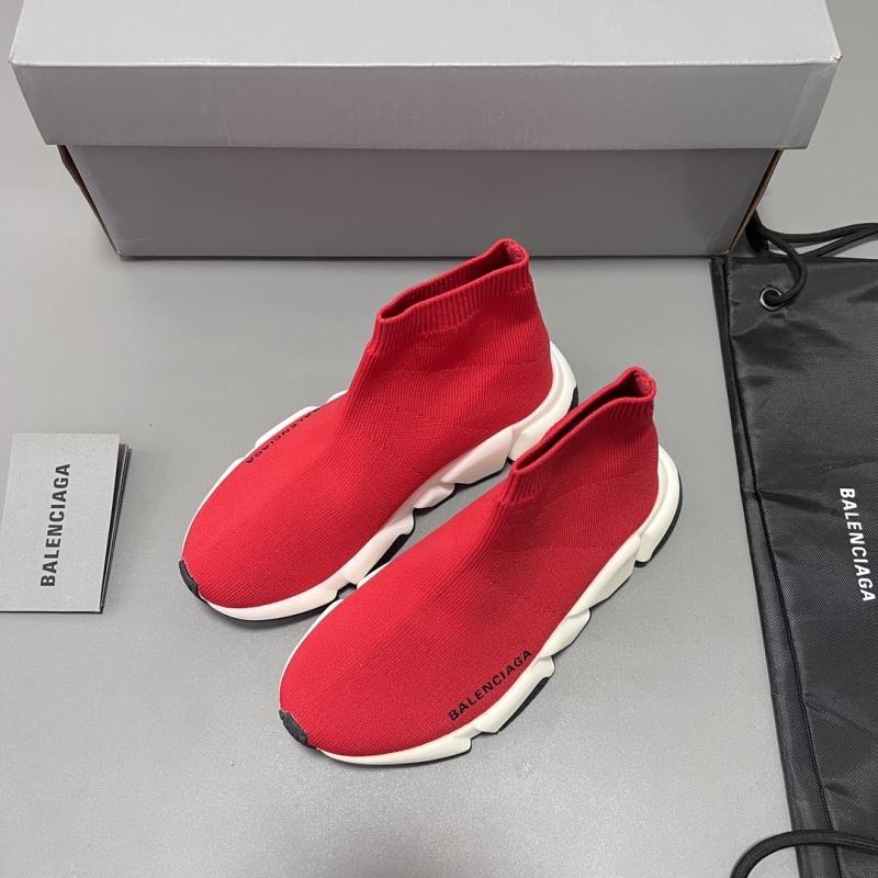 Balenciaga Speed Shoes